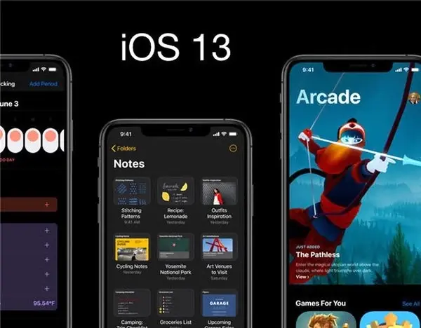 iOS 13 ile Birlikte iPhone Kullanıcılarını Bekleyen En Önemli 15 Özellik