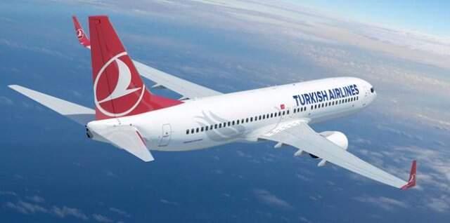 THY, bayram tatilinde 2 milyon yolcu taşıyacak