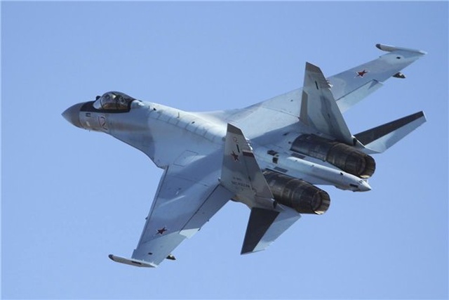ABD Askeri Dergisinden Rusya'nın Yeni Uçağı MiG-35'e Övgü