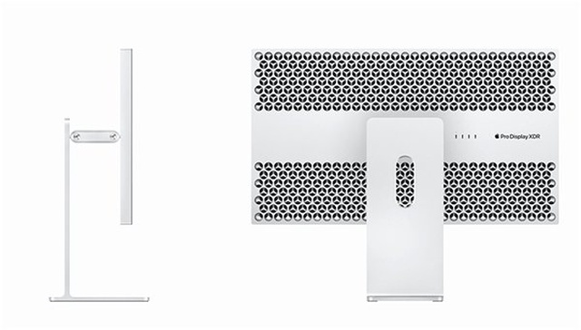 Apple'ın Tanıttığı Yeni Monitörünün Aşırı Pahalı Olmasının Sebebi