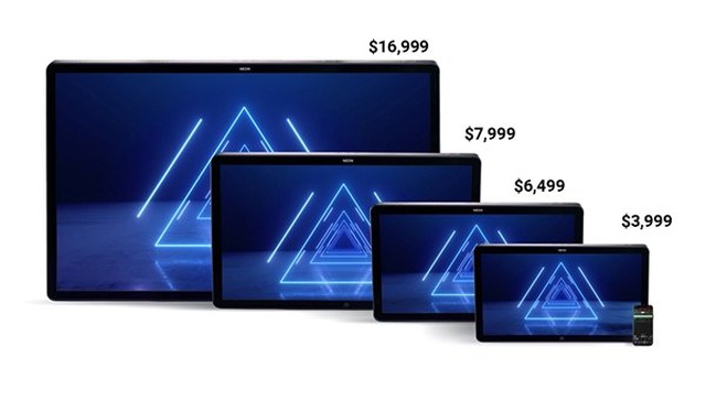 Apple'ın Tanıttığı Yeni Monitörünün Aşırı Pahalı Olmasının Sebebi