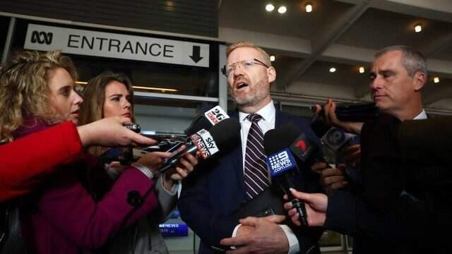 Avustralya devlet televizyonu ABC'ye polis baskını