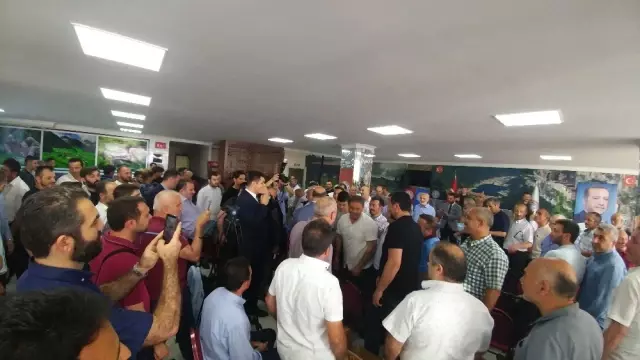 Bakan Süleyman Soylu, sosyal medyada gündem olan namaz videosuna açıklık getirdi!