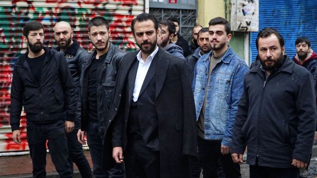 Çukur'un İdris Babası Ercan Kasal'dan yeni sezon açıklaması!