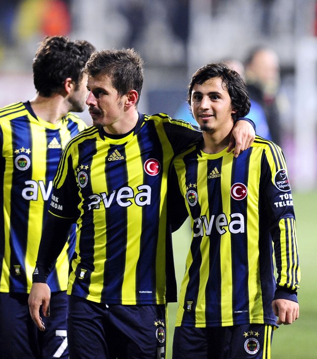 Fenerbahçe, 4 sene önce bedavaya gönderdiği Recep Niyaz'a kancayı taktı