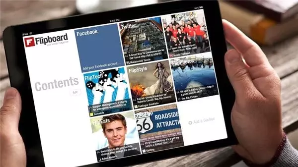 Flipboard, Veri İhlali Yüzünden Kullanıcı Şifrelerinin Sıfırlandığını Duyurdu
