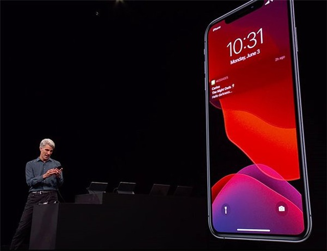 iOS 13'ün Yeni Özelliği ile <a class='keyword-sd' href='/spam/' title='Spam'>Spam</a> Aramalar Kontrol Altına Alınıyor