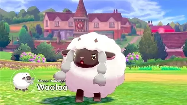 Pokemon Sword and Shield'dan 2 Efsanevi Pokemon Dahil 7 Yeni Pokemon Açıklandı