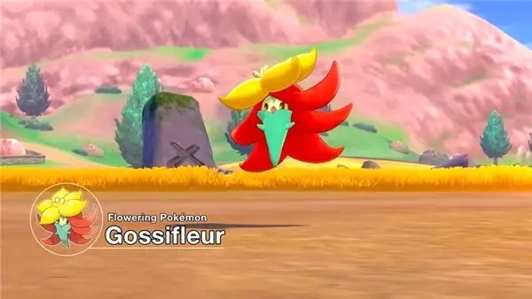 Pokemon Sword and Shield'dan 2 Efsanevi Pokemon Dahil 7 Yeni Pokemon Açıklandı