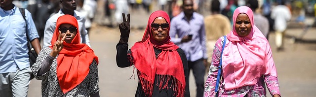 Sudan krizi: Muhalifler ölü sayısının 60'a yükseldiğini duyurdu