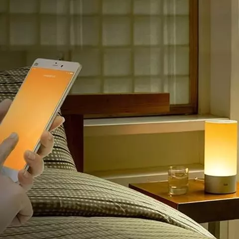 Xiaomi'den Evinize Renk Katacak 5 Farklı Ekosistem Ürünü