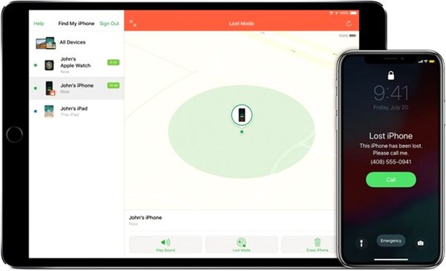 Apple, 'Find My' Uygulamasının Nasıl Çevrimdışı Çalıştığını Açıkladı