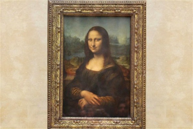 Araştırmacılardan Yüreğimize Oturan 'Mona Lisa' Açıklaması: Yalandan Gülümsemiş