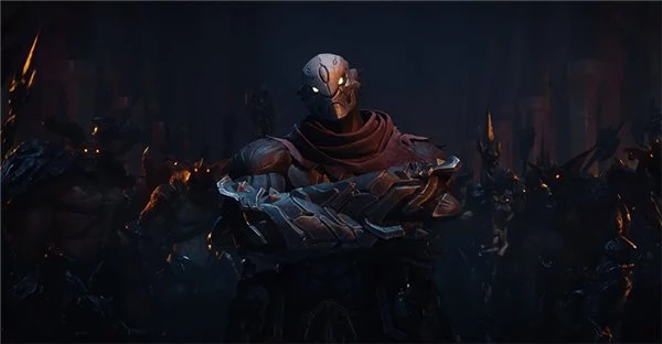 Darksiders Serisinin Yeni Oyunu Darksiders Genesis, E3 2019'da Tanıtılacak