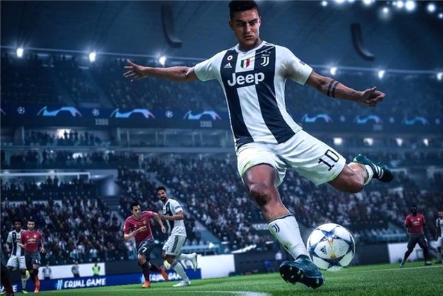 EA, FIFA 20'yi Resmi Olarak Duyurdu