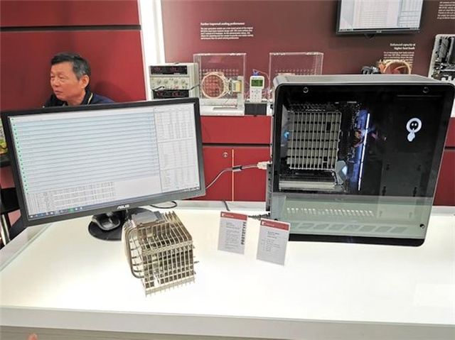 Fan Sesine Elveda: Noctua, Fansız Konsept CPU Soğutucusunu Tanıttı