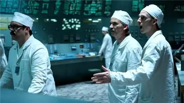 HBO'nun Chernobyl Dizisini Beğenmeyen Rusya, Kendi Dizisini Yapacak