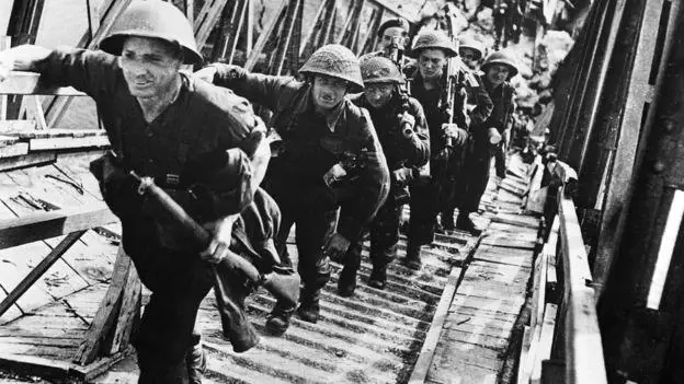 Normandiya Çıkarması: 2. Dünya Savaşı'nın dönüm noktası sayılan 1944'teki askeri harekâtta neler...
