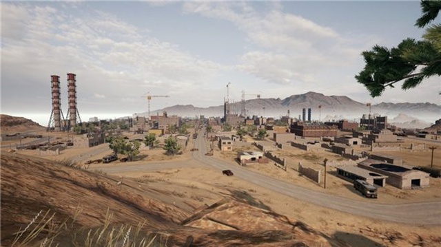 PUBG'ye Oyunun Dengesini Değiştirecek Yeni Özellikler Ekleniyor