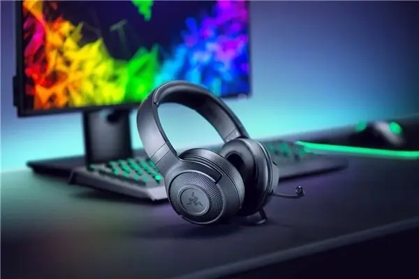 Razer, Yeni Kulaklığı Kraken X'i Satışa Çıkardı