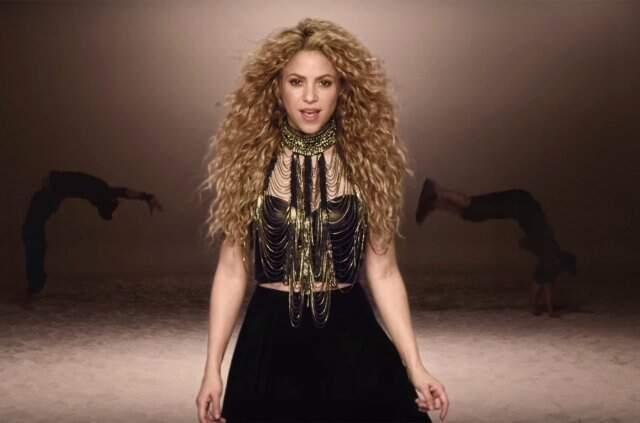 Shakira, 14,5 milyon avro vergi kaçırdığı gerekçesiyle hakim karşısına çıktı