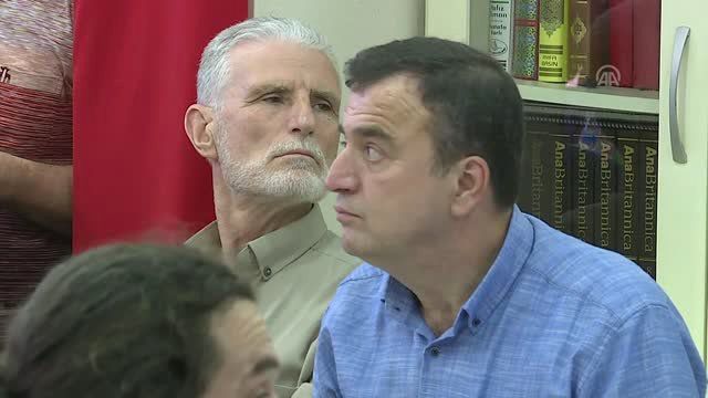 Bakan Soylu, kendisini