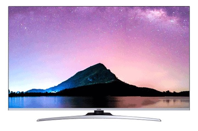 Vestel Sınırsız TV, Uluslararası Tasarım Ödülünü Kazandı