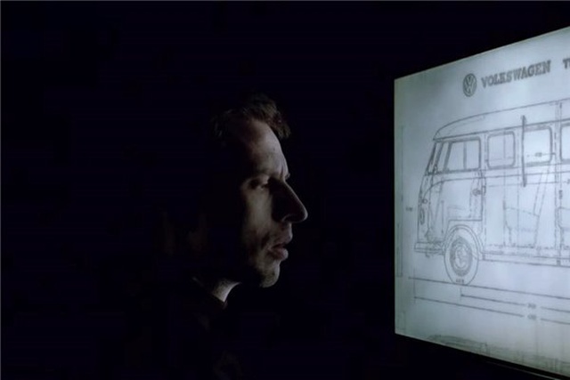 Volkswagen'den Emisyon Skandalına Özür Niteliğinde Reklam Filmi