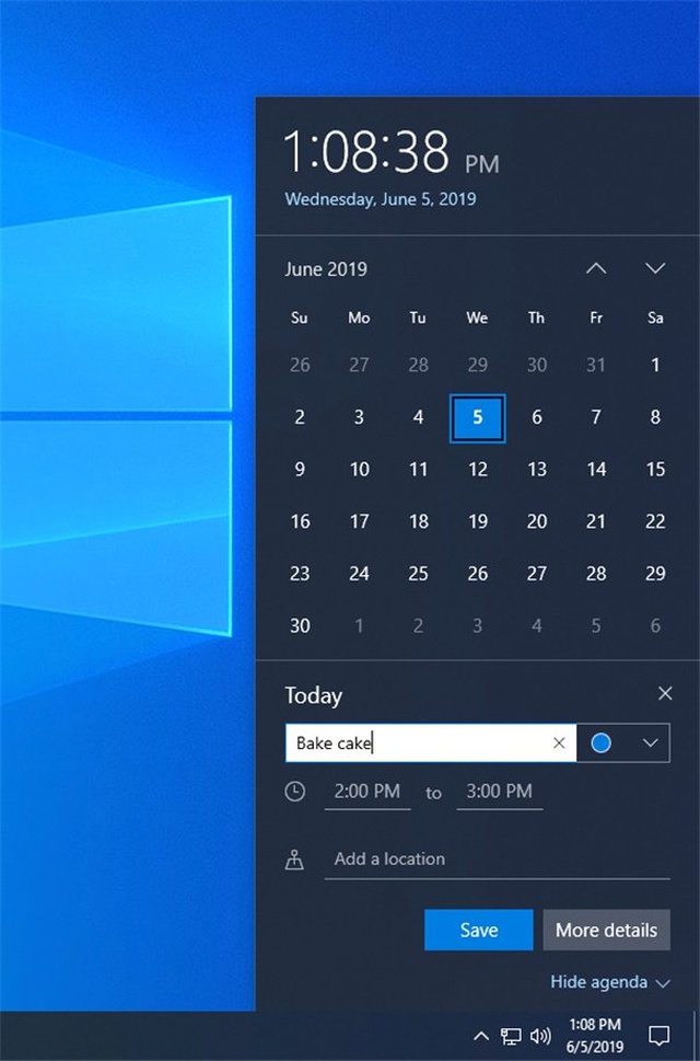 Yeni Windows 10 Önizleme Sürümü, Bazı Gizli Özelliklerle Birlikte Yayınlandı