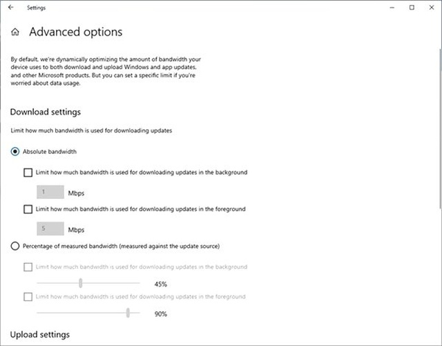 Yeni Windows 10 Önizleme Sürümü, Bazı Gizli Özelliklerle Birlikte Yayınlandı