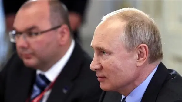 ABD'nin Huawei Yaptırımına Karşı Rusya Devlet Başkanı Putin'den Açıklama