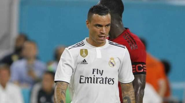 Abdullah Avcı, Real Madrid forması giyen Raul de Tomas'ı istiyor