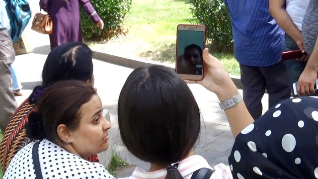 İntihar girişiminde bulunan genç kızı itfaiye eri son anda kurtardı!