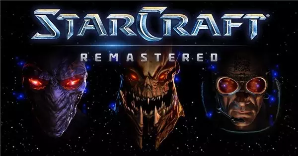 Gizli Bir StarCraft FPS Oyununun Blizzard Tarafından Durdurulduğu İddia Edildi