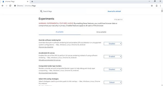 Google Chrome'a, Sekmeleri Gruplandırma ve Kaydetme Özelliği Geliyor
