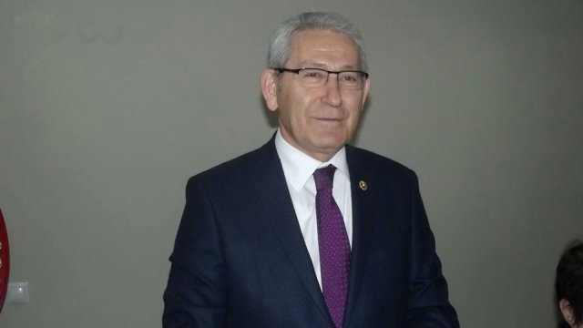 CHP Milletvekili Kazım Arslan, hayatını kaybetti