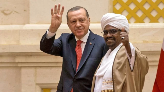 Sudan: Türkiye'den Rusya'ya pek çok ülke neden gelişmeleri yakından takip ediyor?
