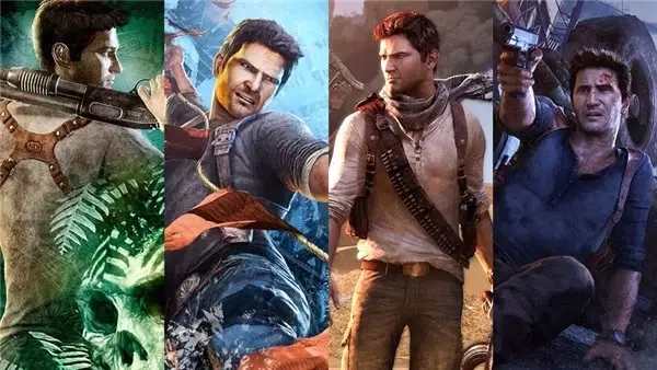 Uncharted Oyununun Filmi Geliyor (Vizyon Tarihi ve Başrol Belli Oldu)