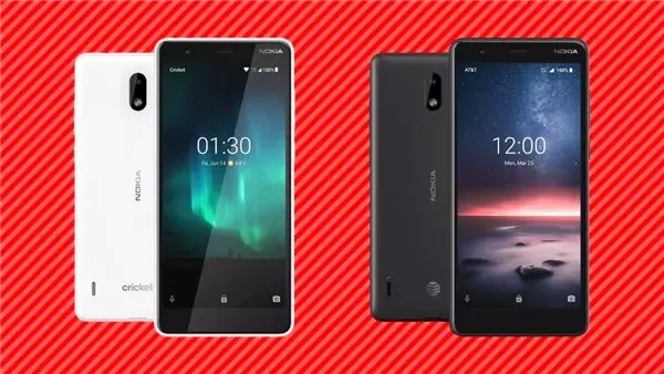 Android 9 Pie İşletim Sistemli Nokia 3.1 A ve 3.1 C Tanıtıldı