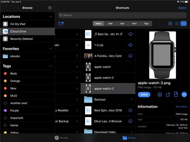 iOS 13 ve iPadOS'un Jailbreak Topluluğundan 'İlham Alınan' 13 Özelliği