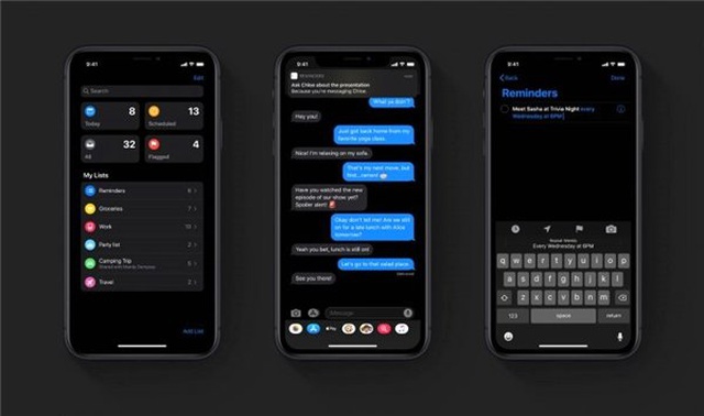 iOS 13 ve iPadOS'un Jailbreak Topluluğundan 'İlham Alınan' 13 Özelliği
