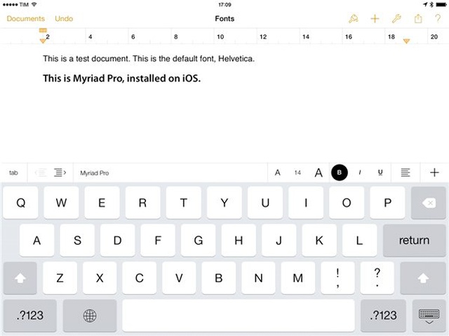 iOS 13 ve iPadOS'un Jailbreak Topluluğundan 'İlham Alınan' 13 Özelliği