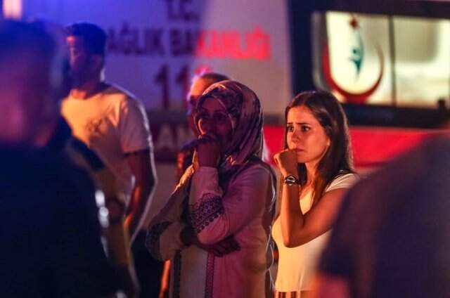 İstanbul Beşiktaş'ta 4 kişinin hayatını kaybettiği 10 kişinin de yaralandığı kazada yeni ayrıntılar ortaya çıktı