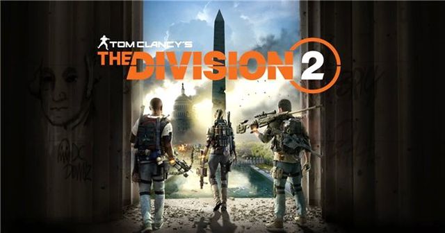 The Division 2 Epic Games'te Yarı Fiyatına Düştü