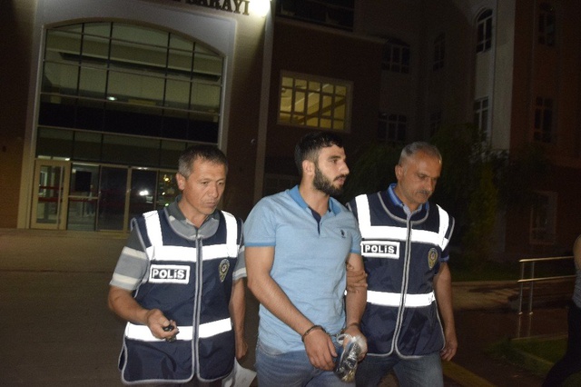 İstanbul Beşiktaş'ta 4 kişinin ölümüne sebep olan kazanın şüphelisi tutuklandı!
