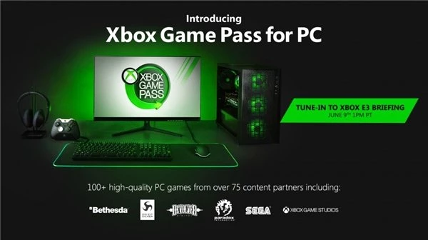 Bilgisayara Geleceği Açıklanan Xbox Game Pass'in Umut Vadedici Fiyatı Duyuruldu