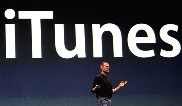 Bir iTunes Gelip Geçti: iTunes'un Tarihindeki En Büyük Başarı ve Başarısızlıkları
