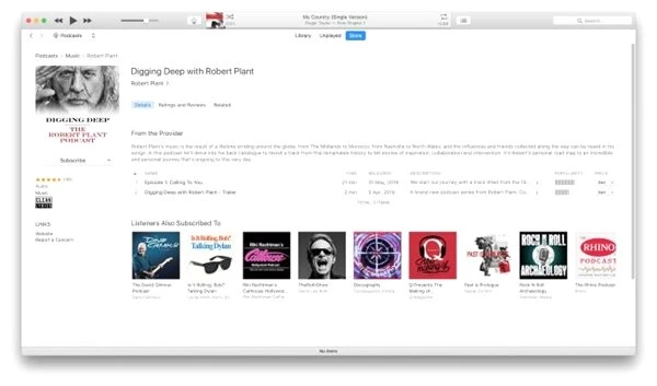 Bir iTunes Gelip Geçti: iTunes'un Tarihindeki En Büyük Başarı ve Başarısızlıkları