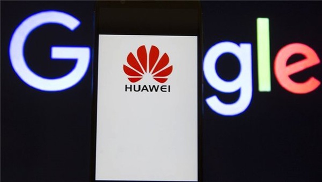 Google, Huawei Yasağının Kaldırılması İçin ABD Hükûmetine Lobi Yapıyor