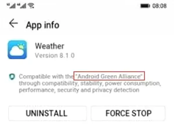 Huawei'nin Kendi <a class='keyword-sd' href='/isletim-sistemi/' title='İşletim Sistemi'>İşletim Sistemi</a> Ark OS'tan Yeni Görüntüler Ortaya Çıktı